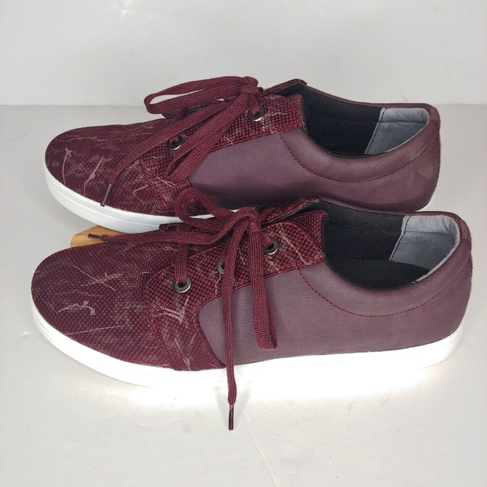 Barefoot Freedom Drew Ruby Women's Sneakers 10W